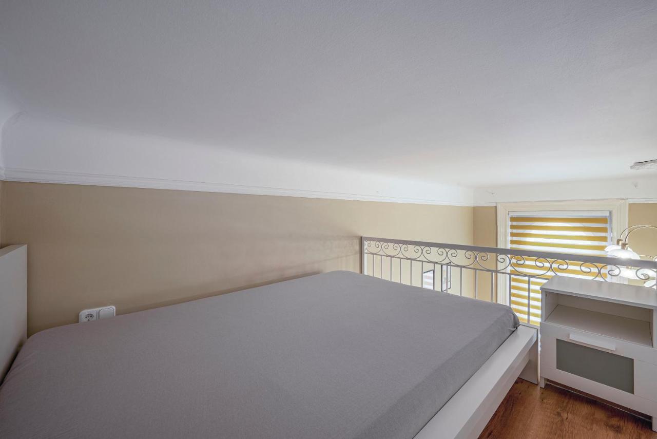 Corvin City Apartment By Nw บูดาเปสต์ ภายนอก รูปภาพ